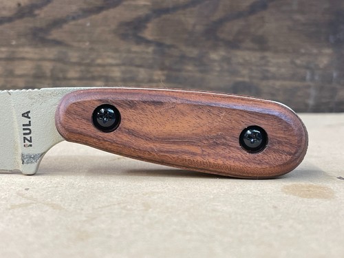 Handles for esee izula - for,