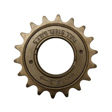 ROUE LIBRE-PIGNON CYCLO