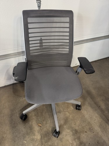 Steelcase think chair - steelcase, /