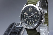 Montre homme vintage [N COMME