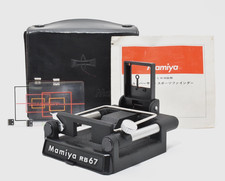 Near mint mamiya rb67 - mint-",