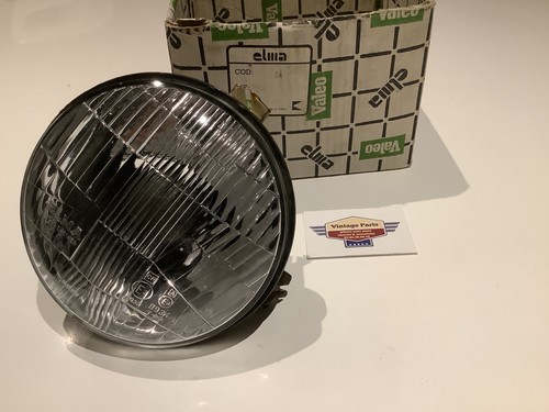 Fiat 128 phare elma 0401653 - phare,