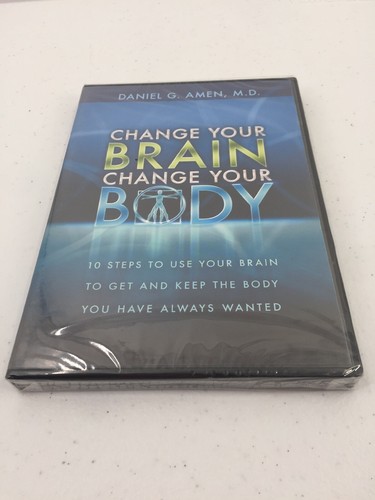 Change your brain - your,