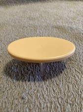 Playmobil Accessoire : 1 Table