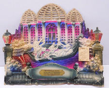 -CALENDRIER MURAL PORTE