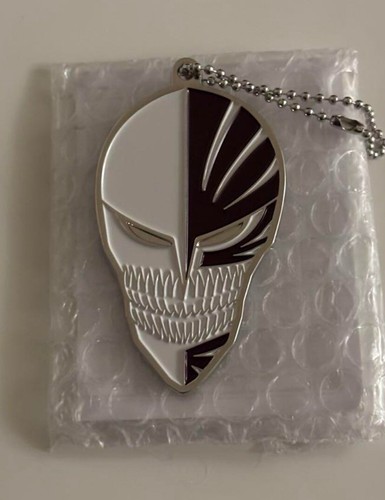 Porte clés métallisé - métallisé, bleach