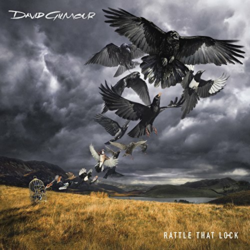 Rattle that lock david - rattle,