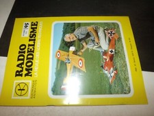** Radio modélisme n°95 Le
