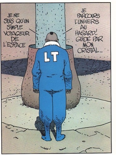 Jean giraud moebius 1984 - moebius,