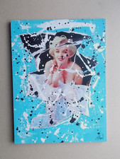 Umberto Alizzi : " Life -