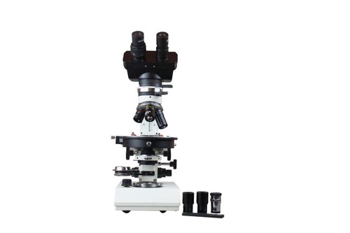 Microscope polarisant avec