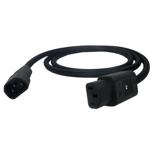 Audiophile blindé iec secteur - blindé,