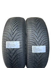 2 PNEUS D'OCCASION 185/65 R 15