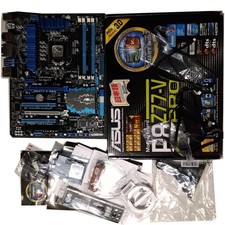 Carte Mère ASUS P8Z77-V PRO
