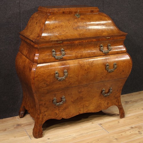Bureau pente lombard - bureau,