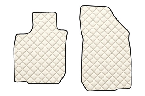 Auto tapis sol - auto, avant