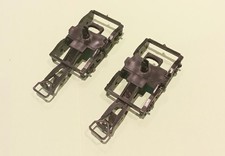 HO PAIRE DE BOGIES NOIRES Y24