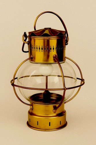 Grande lanterne marine - grande,