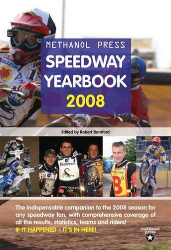 Methanol press speedway - press,