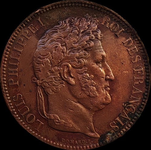 Louis philippe francs 1832 - philippe,