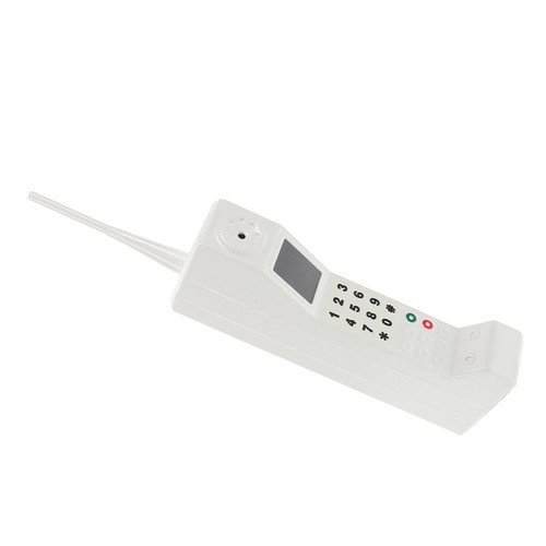 Faux téléphone décoration - faux,