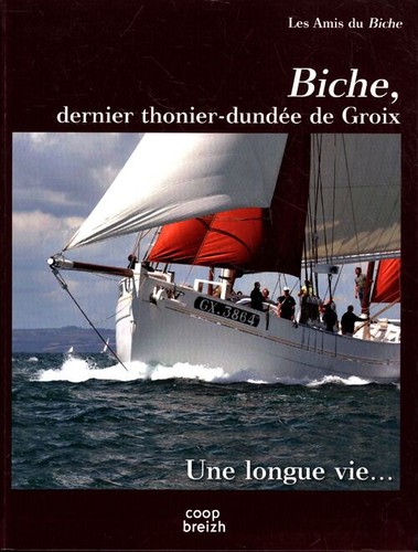 Biche dernier thonier dundee - dernier, thonier-dundee