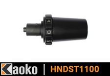 Stabilisateur de vitesse KAOKO