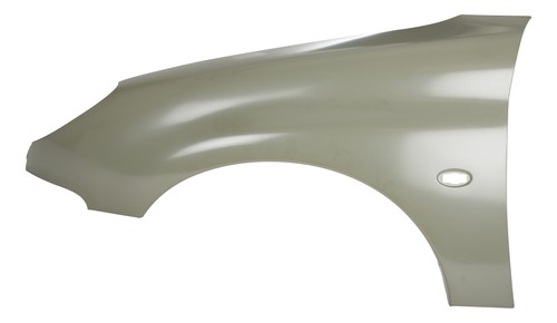 Aile avant gauche - pour, peugeot