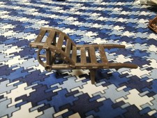 playmobil accessoire Brouette