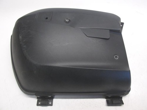 Couvercle valise gauche bmw - gauche, k