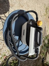 Décolleuse papier peint Titan