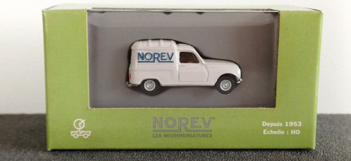 Norev 511080 voiture - norev,