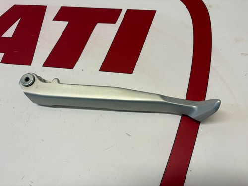 Ducati jiffy side stand