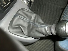 Soufflet Levier de Vitesses