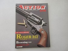 ACTION GUNS N°54  TTBE