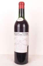 margaux château marquis de