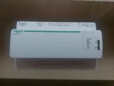 SCHNEIDER ELECTRIC COM' X200 ETHERNET DATA LOGGER EBX200