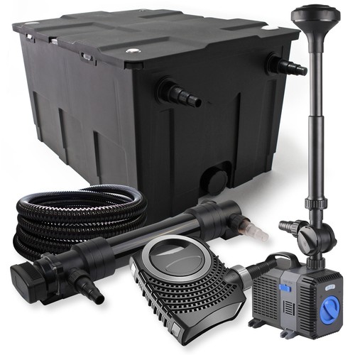 Kit filtration bassin - filtration, de