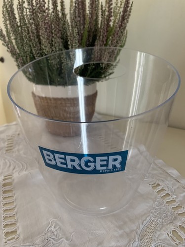Seau glaçons vin - glaçons, berger
