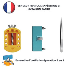 Outil clé rond pour ouvrir /