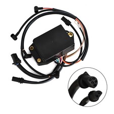 Unité de système d'allumage Pièces CDI pour Johnson Evinrude 85HP 110HP 115HP