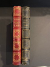 2 volumes Montagnes , Premiers