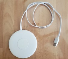 CHARGEUR INDUCTION ESSENTIEL B BLANC