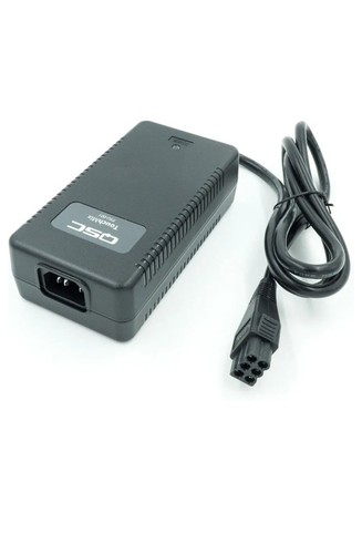 Qsc touchmix power supply - touchmix, 8/16
