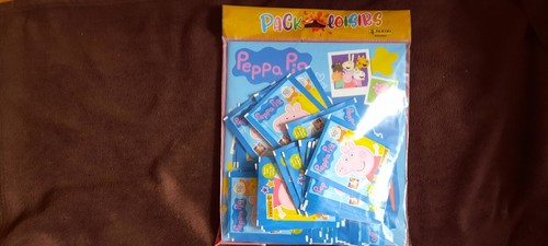 Peppa pig mon super album - super,