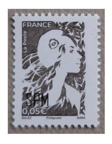 Saint pierre miquelon 2025 - saint,