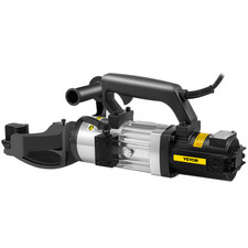 Cintreuse De Barres Armature