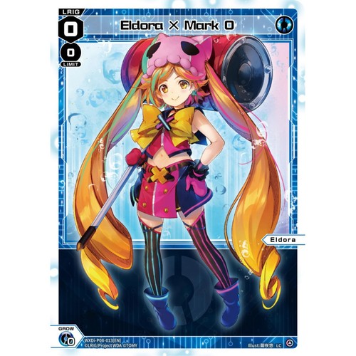 Wixoss tcg card - wixoss,