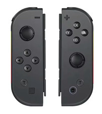 Paire 2 Manettes Joy-con pour