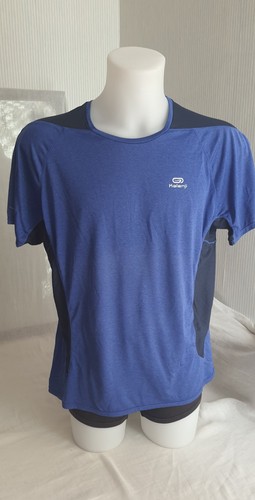 Tee shirt homme kalenji - tee-shirt, "kalenji"